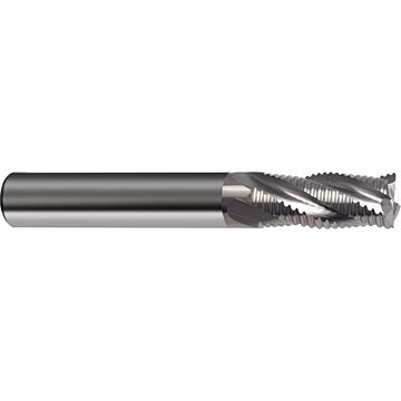 Roughing end mills GS 100 U(fine teeth) Roughing end mills GS 100 U(fine teeth)