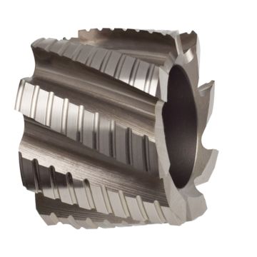 Shell end mills Shell end mills