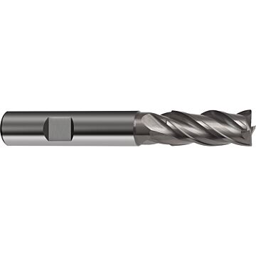 Ratio end mills standard RF 100 U Ratio end mills standard RF 100 U