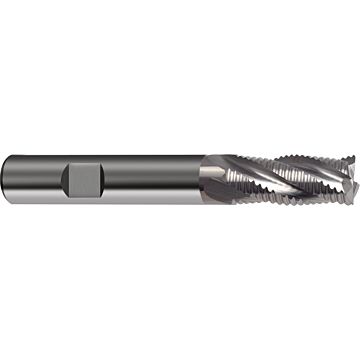 Roughing end mills GS 100 U(fine teeth) Roughing end mills GS 100 U(fine teeth)
