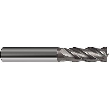 Ratio end mills standard RF 100 U Ratio end mills standard RF 100 U