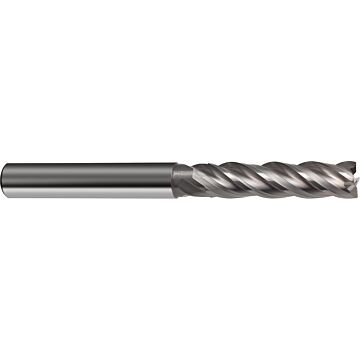 Ratio end mills standard RF 100 U Ratio end mills standard RF 100 U