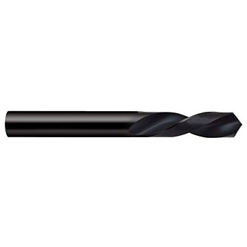 Twist drills extra-short Twist drills extra-short
