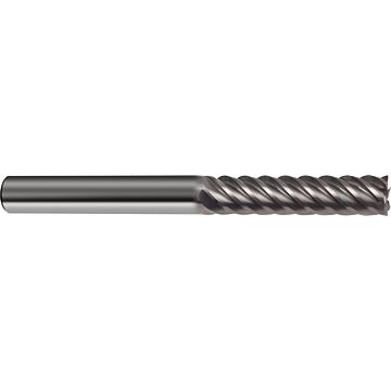 Multi-tooth end mills GH 100 U Multi-tooth end mills GH 100 U