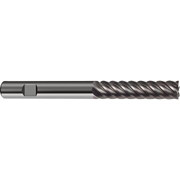 Multi-tooth end mills GH 100 U Multi-tooth end mills GH 100 U