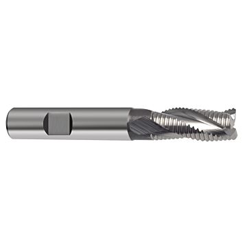Roughing end mills GS 40 (fine teeth) Roughing end mills GS 40 (fine teeth)