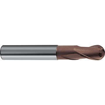 Ball nose hard profile cutters GF 300 B Ball nose hard profile cutters GF 300 B