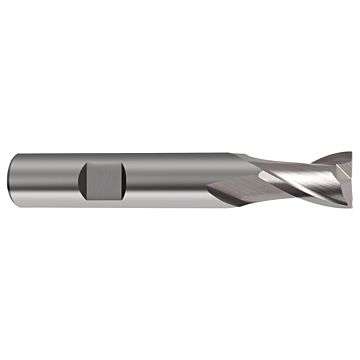Al slot drills (2-fluted) Al slot drills (2-fluted)