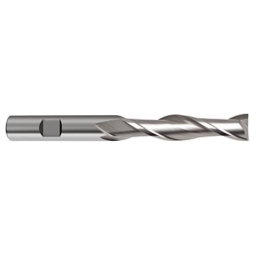 Al slot drills (2-fluted) Al slot drills (2-fluted)