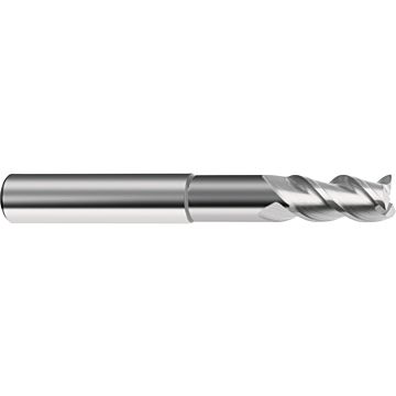 Ratio end mills Alu RF 100 AL Ratio end mills Alu RF 100 AL