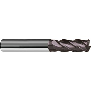 Ratio end mills RF 100 Ti