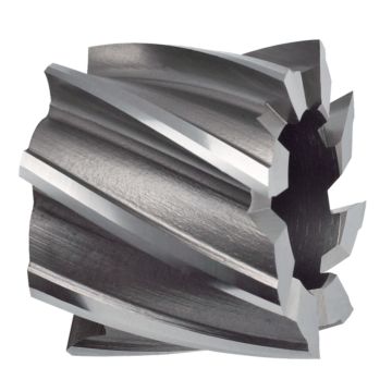 Shell end mills Shell end mills