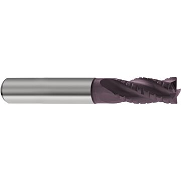 Ratio end mills standard RF 100 U Ratio end mills standard RF 100 U