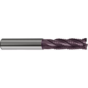 Ratio end mills standard RF 100 U Ratio end mills standard RF 100 U
