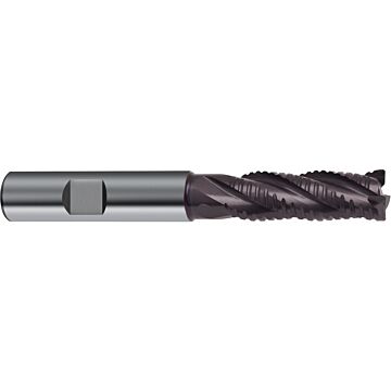 Ratio end mills standard RF 100 U Ratio end mills standard RF 100 U