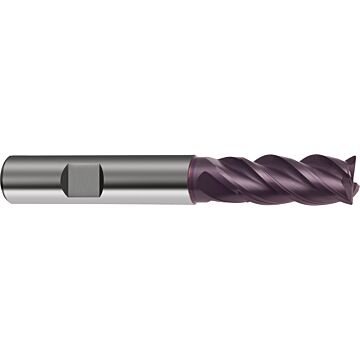 Ratio end mills RF 100 F Ratio end mills RF 100 F