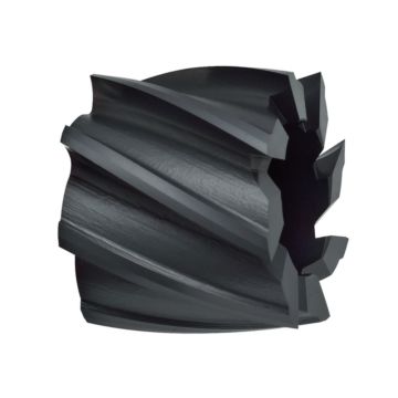Shell end mills Shell end mills