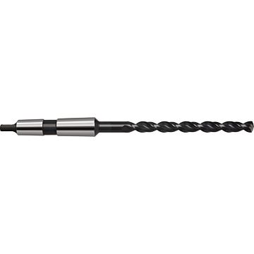 Twist drills with coolant duct, flute lengthDIN 341
Twist drills with coolant duct, flute lengthDIN 341