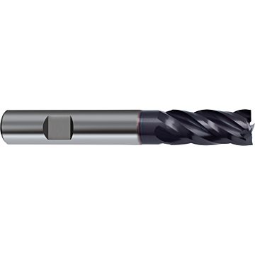 Ratio end mills RF 40 Ratio end mills RF 40