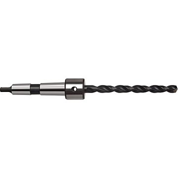 Twist drills with coolant duct, flute lengthDIN 341
Twist drills with coolant duct, flute lengthDIN 341