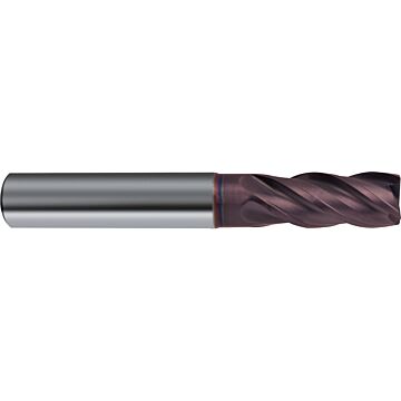 Ratio end mills standard RF 100 U Ratio end mills standard RF 100 U