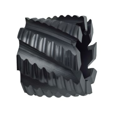 Shell end mills Shell end mills