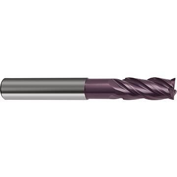 Ratio end mills standard RF 100 U Ratio end mills standard RF 100 U