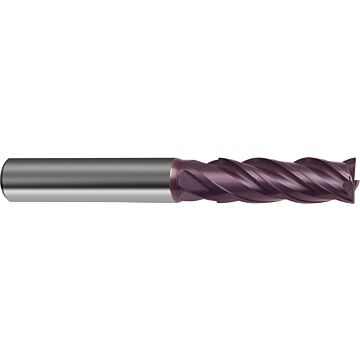 Ratio end mills standard RF 100 U Ratio end mills standard RF 100 U