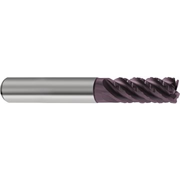 High-performance roughing end mills RS 100 F High-performance roughing end mills RS 100 F