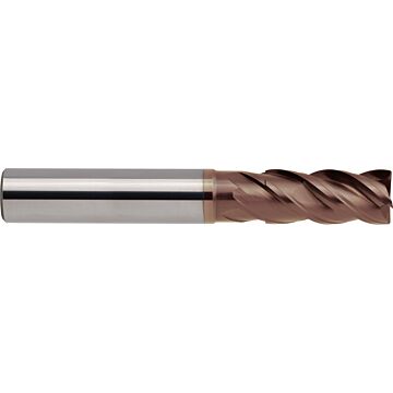 Ratio end mills RF 100 H Ratio end mills RF 100 H