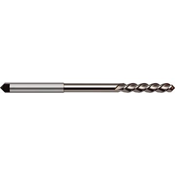 Quick helix reamers