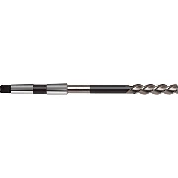 Quick helix reamers