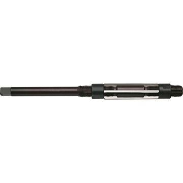 Expanding hand reamers Expanding hand reamers