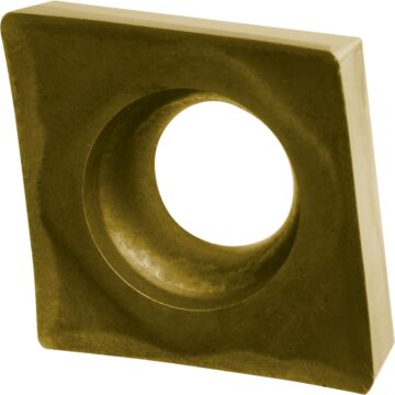 Indexable inserts CCHX