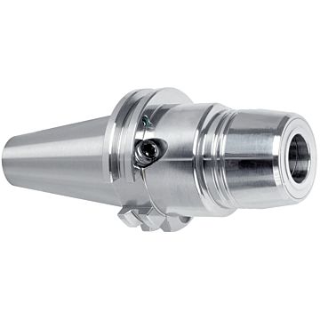Hydraulic chucks
