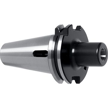 Morse taper holders