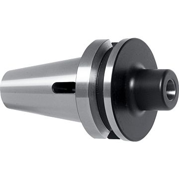 Morse taper holders