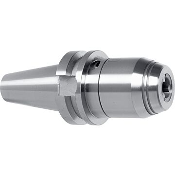 NC drilling chucks