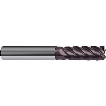 Ratio end mills RF 100 SF Ratio end mills RF 100 SF