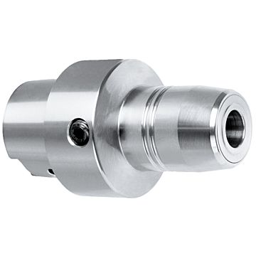 Hydraulic chucks