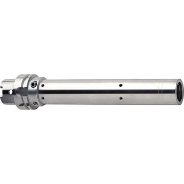 Hydraulic chucks