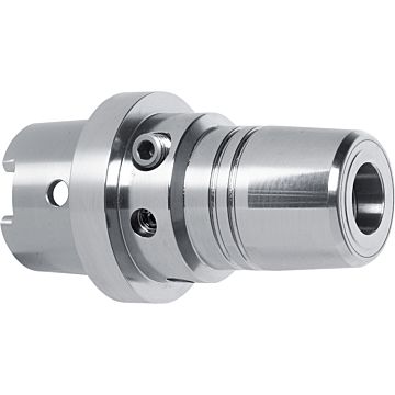 Hydraulic chucks
