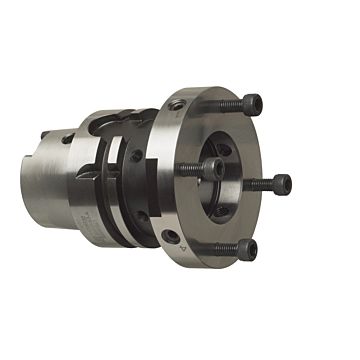 Module 4x4 taper alignment adapter 
