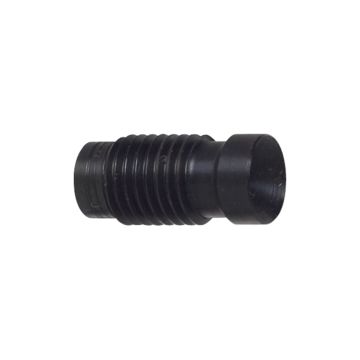 Adjustment screws for synchro tapping chucks 
