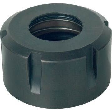 Retaining nuts