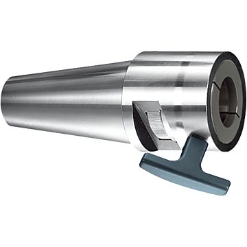 Taper length pre-setting adapter