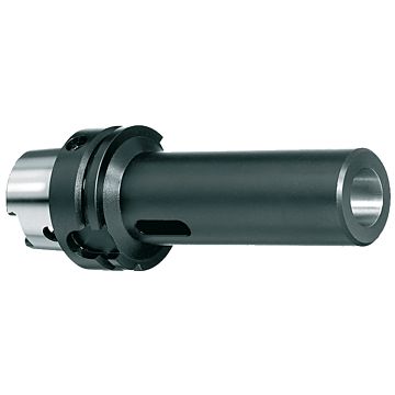 Morse taper holders