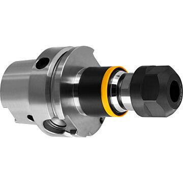 Synchro tapping chucks