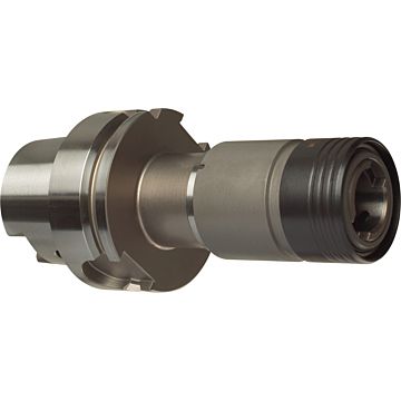 Tapping chucks