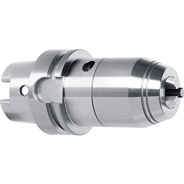 NC drilling chucks